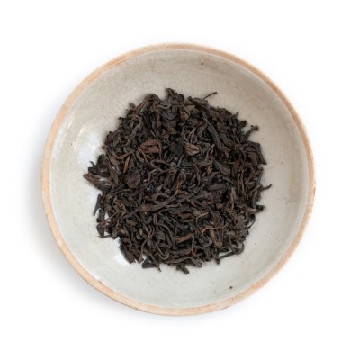 Шу Пуэр (черный) ForestMagic 75г - купить в Генераловке