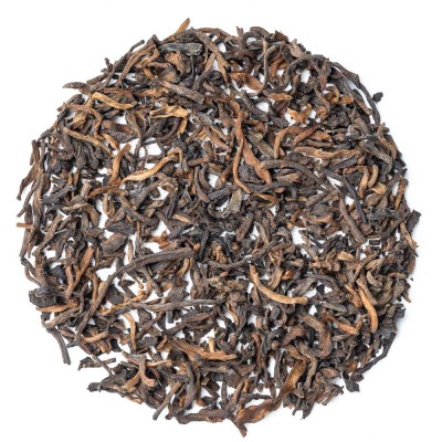 Шу Пуэр (черный) EarthLeaf 100г - купить в Генераловке