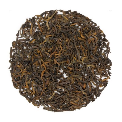 Шу Пуэр (черный) LeafMagic 75г - купить в Генераловке