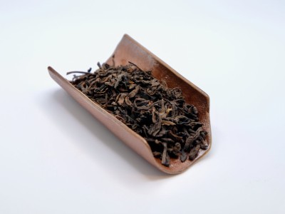 Шу Пуэр (черный) AmberLeaf 100г - купить в Генераловке