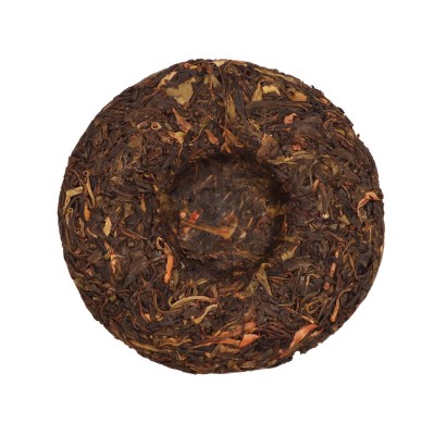 Шу Пуэр (черный) VintagePuEr 100г - купить в Генераловке