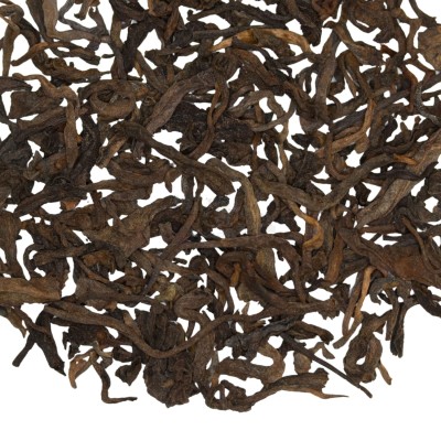 Шен Пуэр (зеленый) ShenLeaf 50г - купить в Генераловке