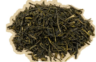 Зеленый чай SpringMist 50г - купить в Генераловке