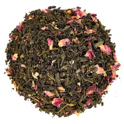 Зеленый чай PureSpring 40г - купить в Генераловке