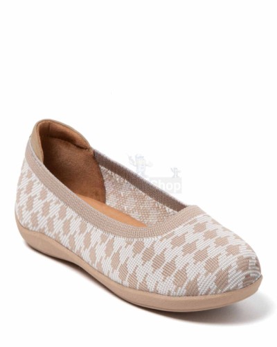 Женские балетки ChicStep - купить в Генераловке