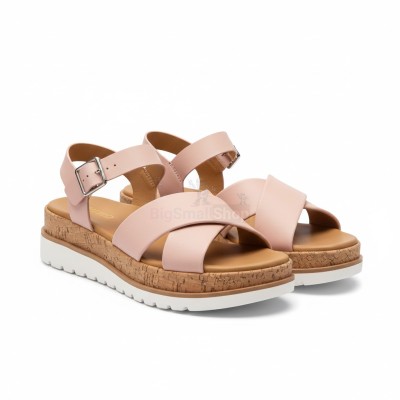 Женские босоножки SunnyWalk - купить в Генераловке