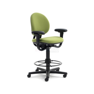 Рабочий стул ErgoPlus - купить в Генераловке