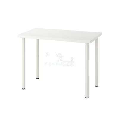 Рабочий офисный стол ЛайтДеск - купить в Генераловке