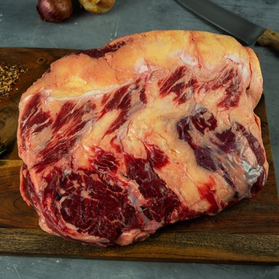 Говядина стейк Топ Блейд - купить в Генераловке