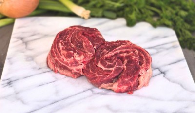 Говядина гуляш нарезанная - купить в Генераловке