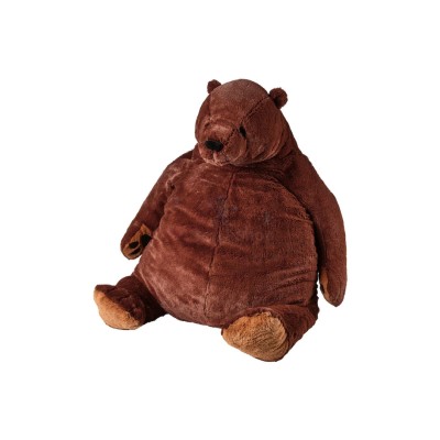 Плюшевый Медвежонок Джунгли - купить в Генераловке