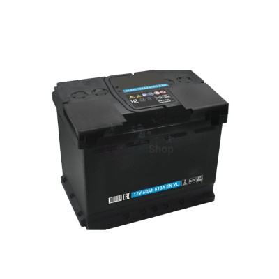 АвтоАКБ Titan Power 60Ah - купить в Генераловке