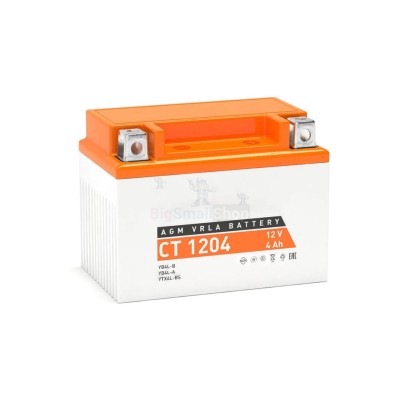 АКБ NordStart 75Ah - купить в Генераловке