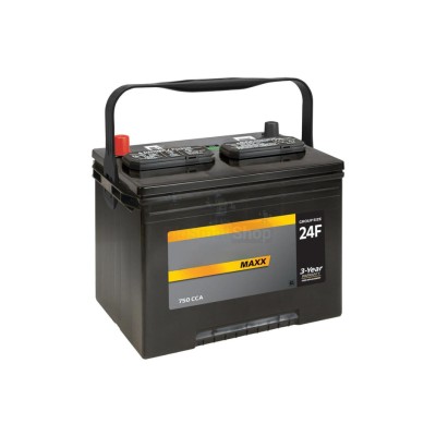 Аккумулятор PowerIce 90Ah - купить в Генераловке