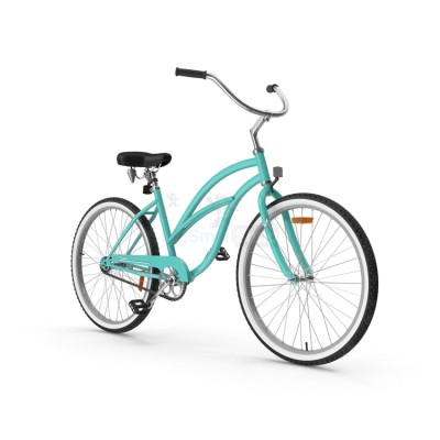 Подростковый велосипед TeenRide 24 - купить в Генераловке