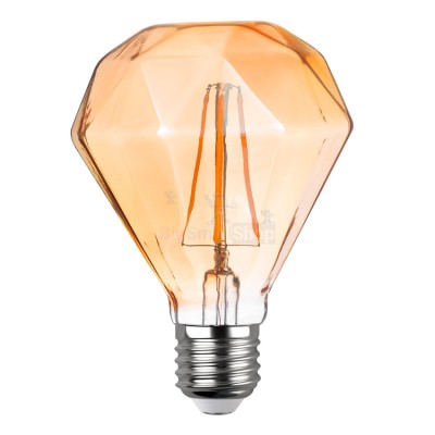 Лампа накаливания ClassicWarm 75W - купить в Генераловке