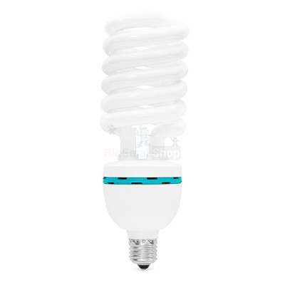 Люминесцентная лампа CompactEco 15W - купить в Генераловке