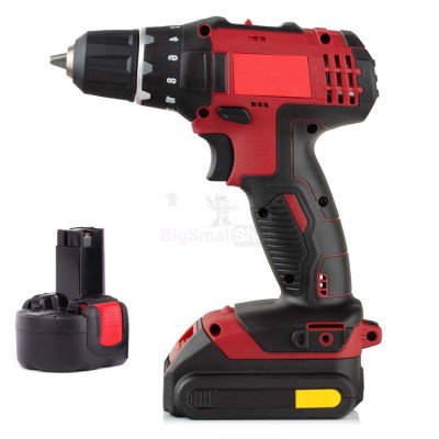 Шуруповерт BuildMaster Pro - купить в Генераловке