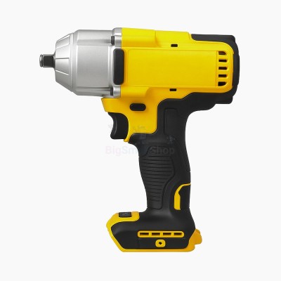 Гайковерт компактный MiniTorque 250 - купить в Генераловке